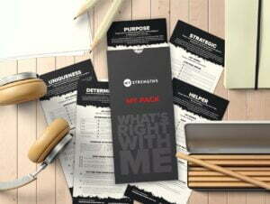 MYSTRENGTHS STORE